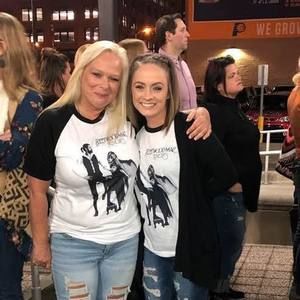 Meet your Posher, Brittany